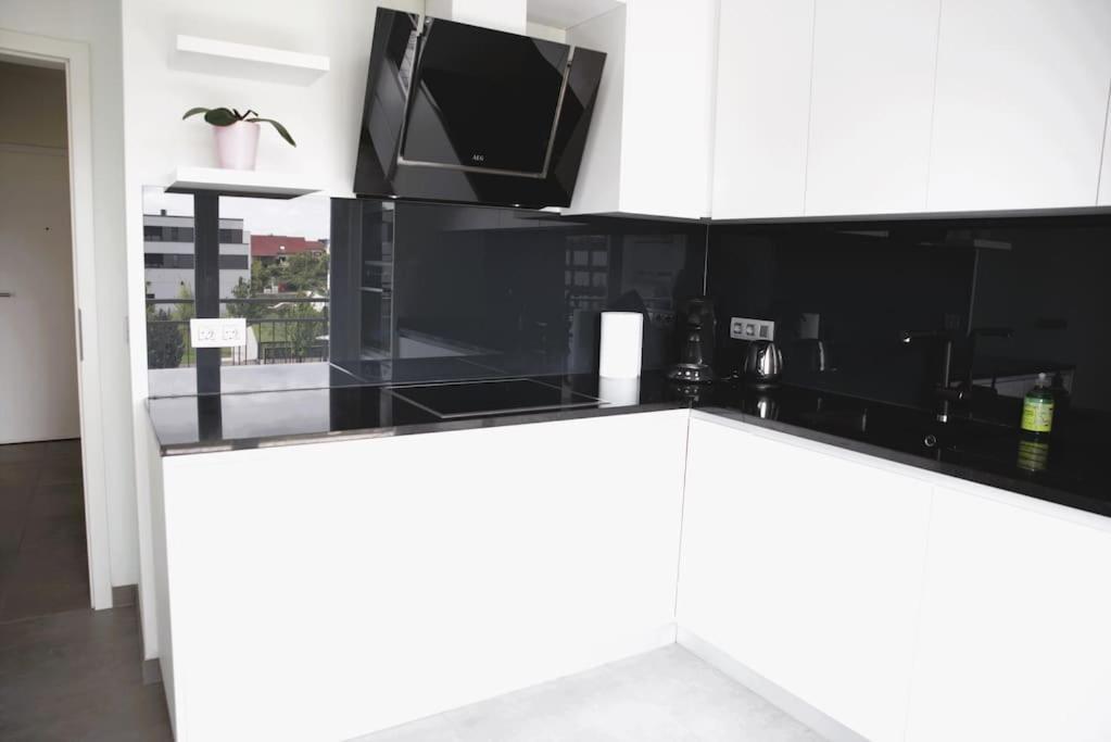 Charming Modern 2 Bedroom Apartment Alzingen Eksteriør bilde
