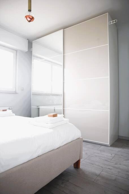 Charming Modern 2 Bedroom Apartment Alzingen Eksteriør bilde