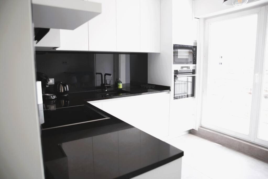 Charming Modern 2 Bedroom Apartment Alzingen Eksteriør bilde