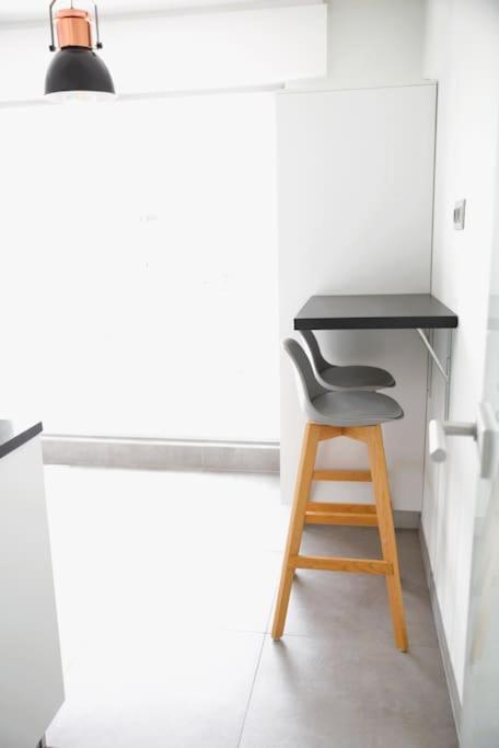 Charming Modern 2 Bedroom Apartment Alzingen Eksteriør bilde